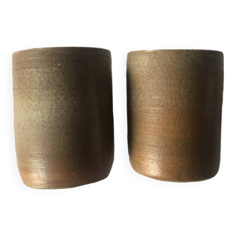 Set of 2 cups