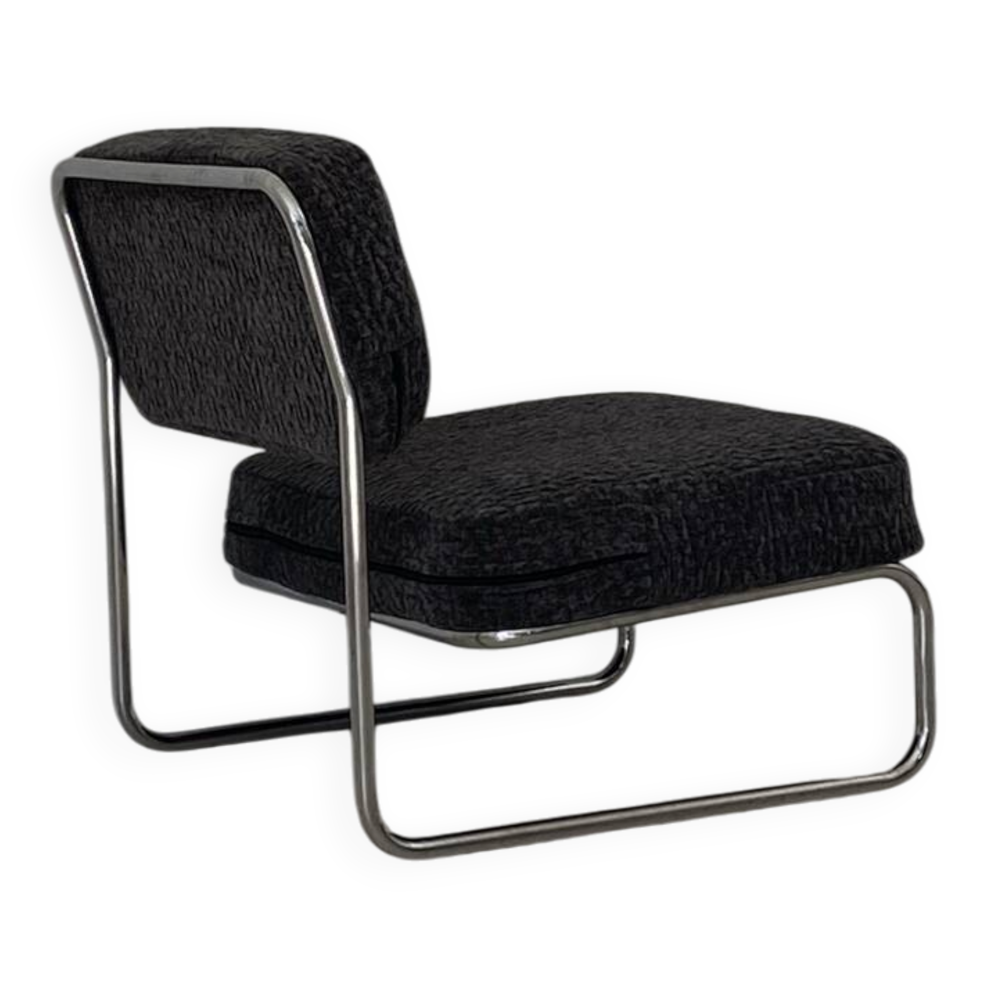 Bauhaus armchair
