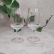 Verres a dégustation liqueur