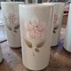 Set of 6 vintage cups