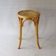"Piano" high stool by Baumann 1930, bentwood