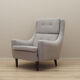 Fauteuil de salon, design danois, années 1960, designer: Edmund Jørgensen