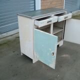 Buffet Vintage
