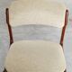Set of 5 Erik Buck Dining Chair No.49 for O.D. Møbler
