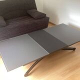 Roset line yoyo table