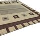 Contemporary Tribal Decorative Kilim 304 cm x 422 cm