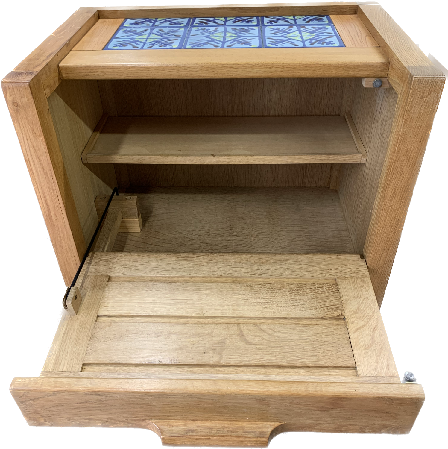 Furniture Guillerme and Chambron