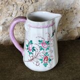 Old milk jug