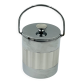 Chrome Ice Bucket Space Age – Tiger Japan