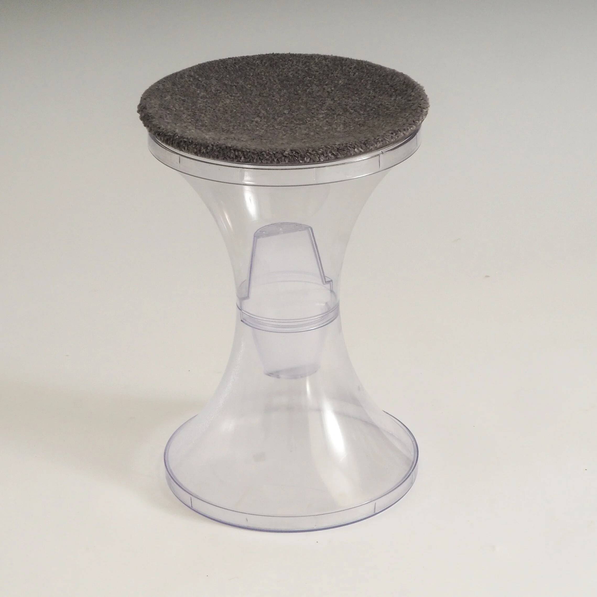 Tam Tam stool by Henry Massonet