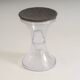 Tam Tam stool by Henry Massonet