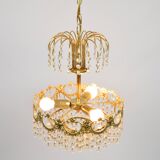 Chandelier, 1980s