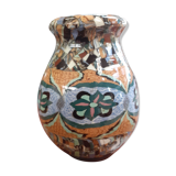 Vase gerbino Vallauris