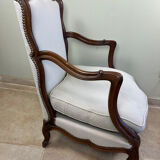 Louis XV style armchair, 1950s