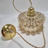 Suspension esprit bubble