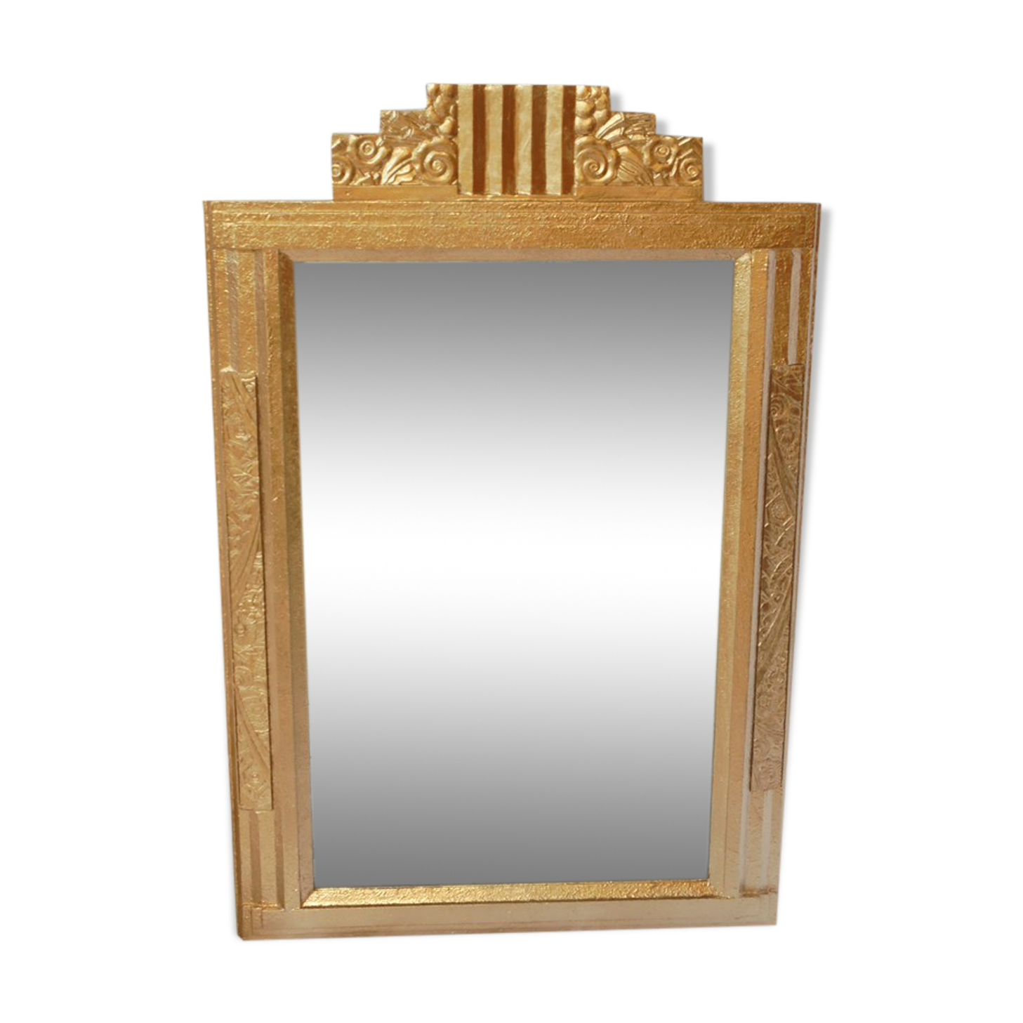 Miroir art déco