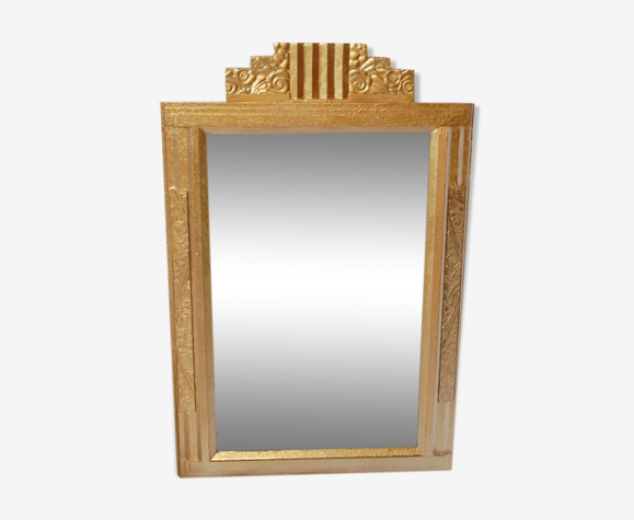Miroir art déco