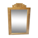 Miroir art déco