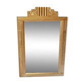 Art Deco mirror