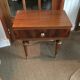 Table de chevet
