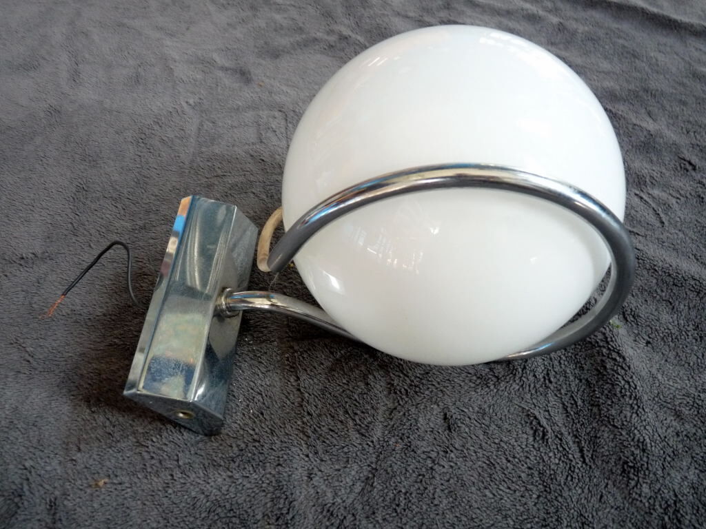 Wall lamp vintage