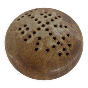 Porte-encens en céramique