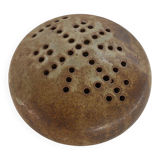 Ceramic incense holder