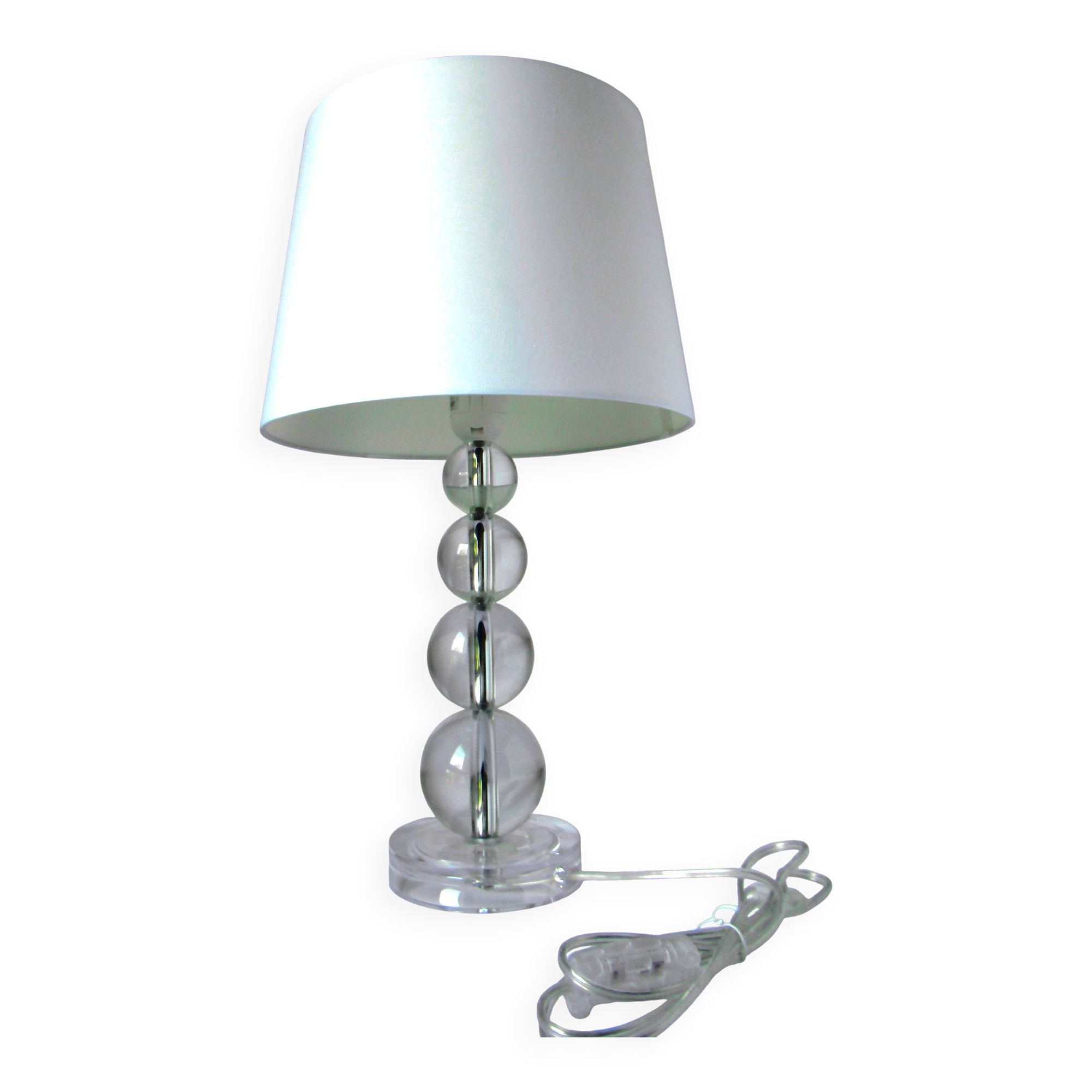 Lampe de salon