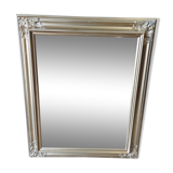 Golden frame