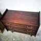 Commode 3 tiroirs