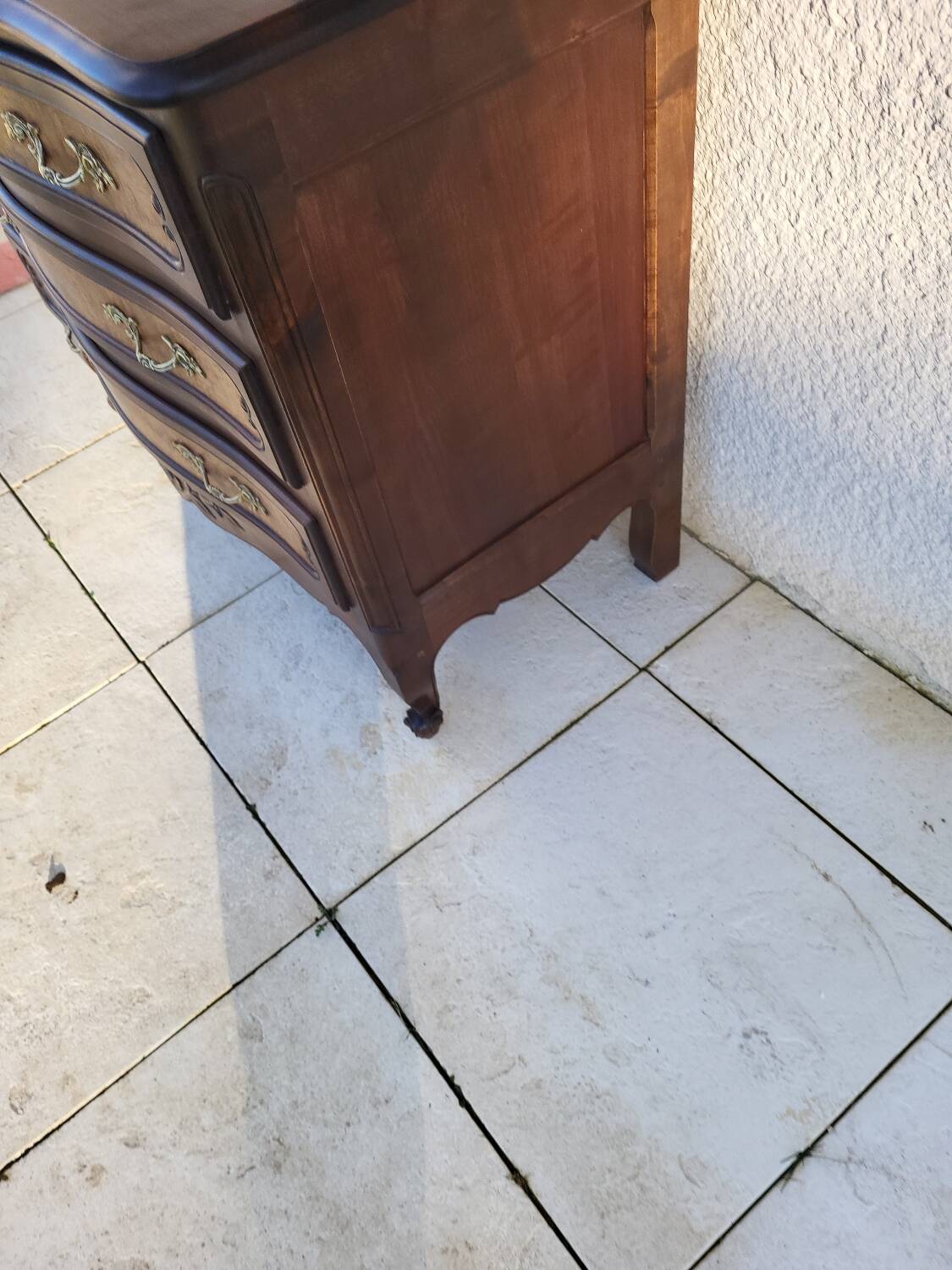 Commode