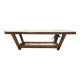 Joiner's workbench