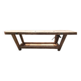 Joiner's workbench