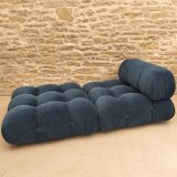 Camaleonda sofa design Mario Bellini, C&B / B&B Italia edition