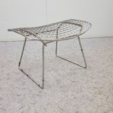 Ottoman by Harry Bertoia