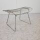 Ottoman by Harry Bertoia