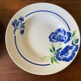 Badonviller deep plates