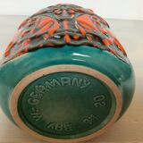 Vase bodo mans bay w Germany