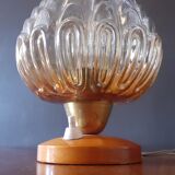 Vintage 50 year lamp