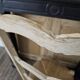 Chaise de nourrice