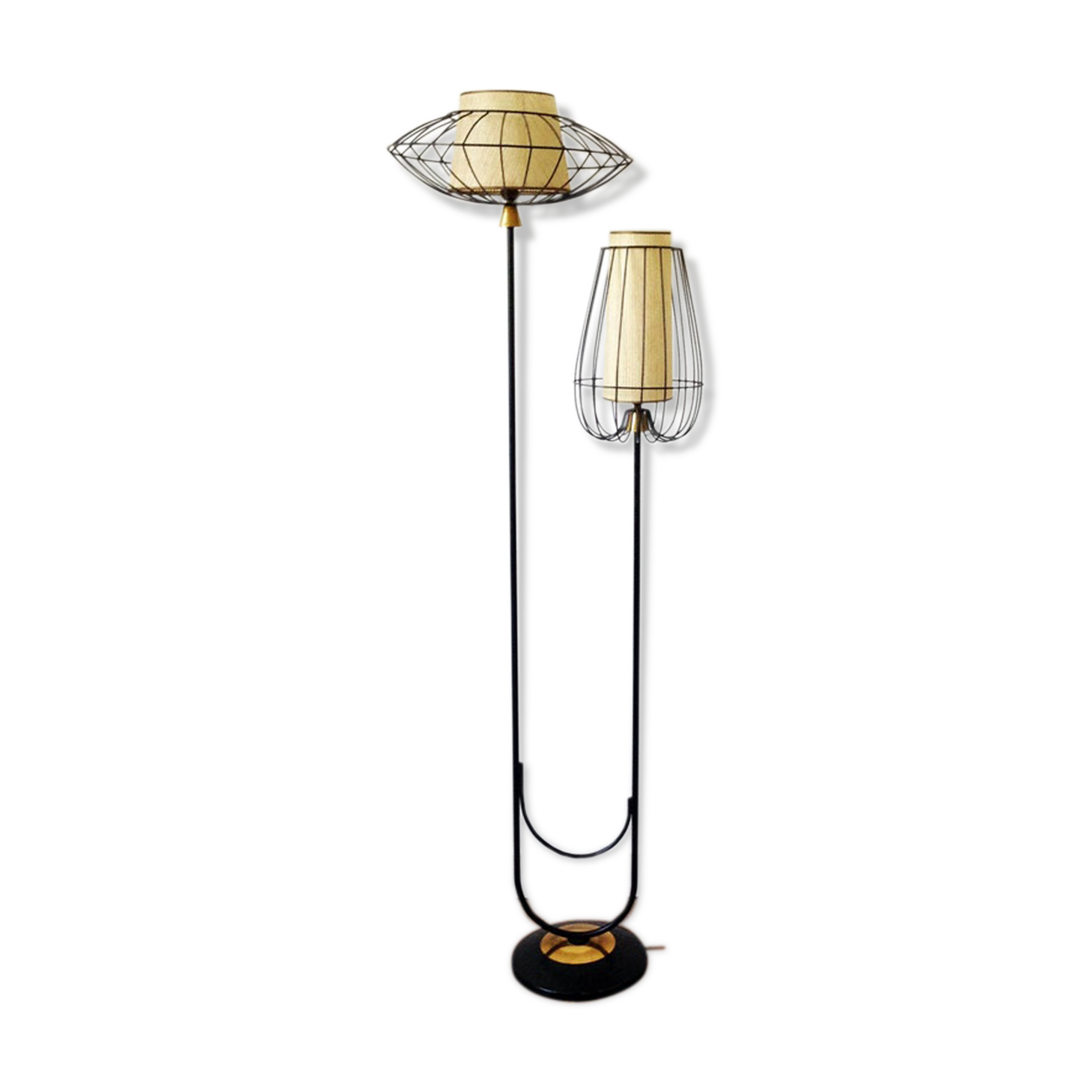 Arlus 1950s lamppost
