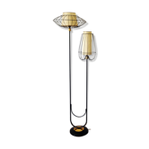 Arlus 1950s lamppost