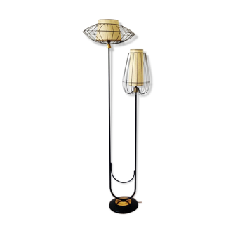 Arlus 1950s lamppost