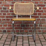 Chair B64 Marcel Breuer