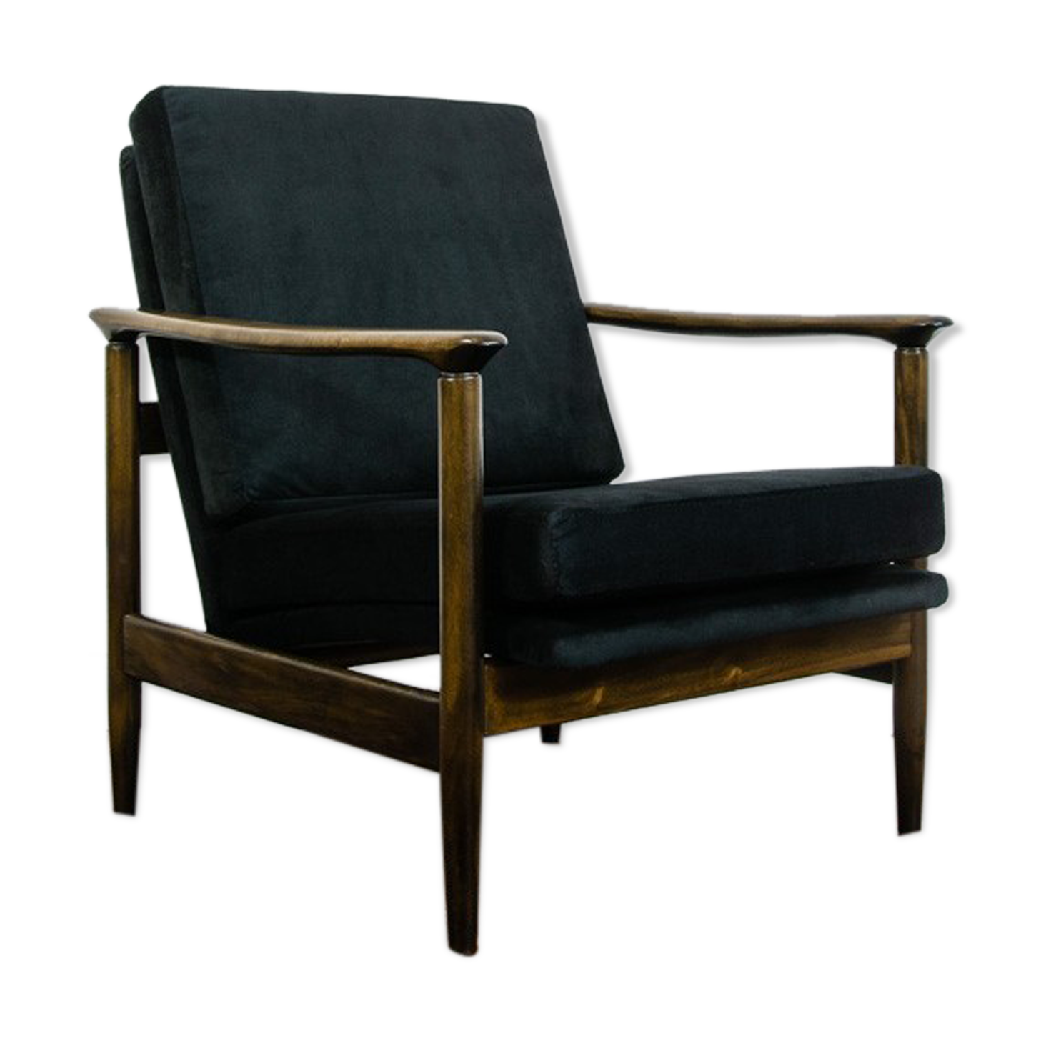 GFM 142 by Edmund Homa 1960's