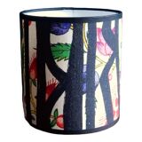 Fabric lampshade Pierre Frey