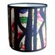 Fabric lampshade Pierre Frey