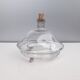Gobe mouche en verre XIXème