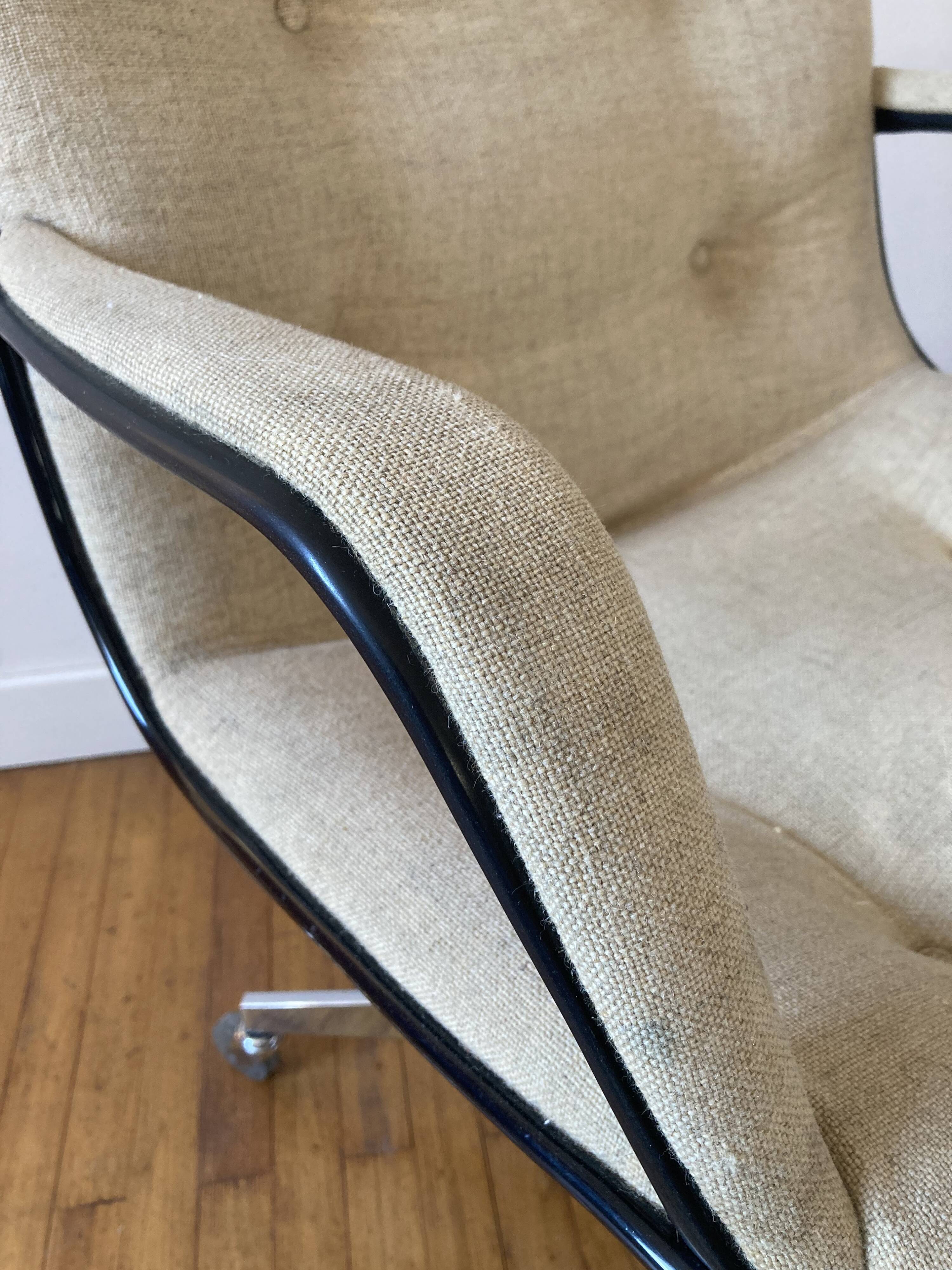 Randall Buck 451 Chair