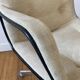 Fauteuil Randall Buck 451
